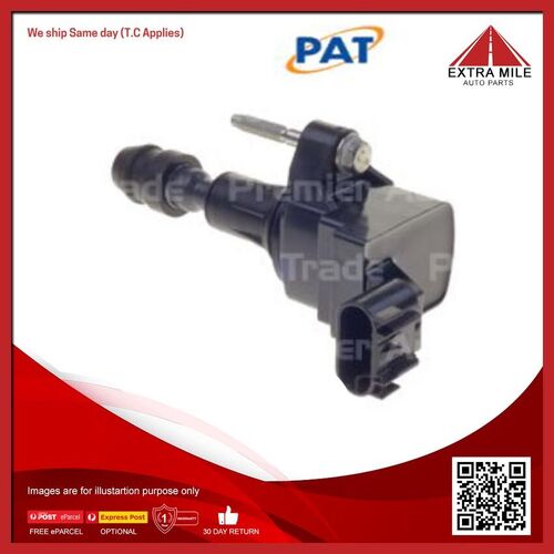 PAT Ignition Coil For Holden Captiva 5,7 SX CG,LS 2.4L LE9 I4 16V DOHC- IGC-404M