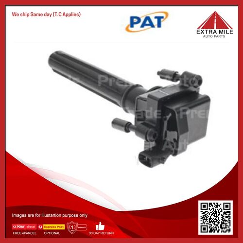 PAT Ignition Coil For Chrysler 300C Touring 3.5L EGG V6 24V SOHC - IGC-409