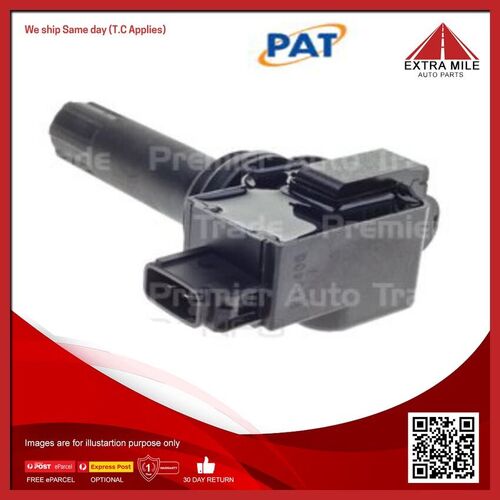 PAT Ignition Coil For Subaru Impreza GJ, G13/GP, G23 2.0L FB20A 4D Sedan/Wagon