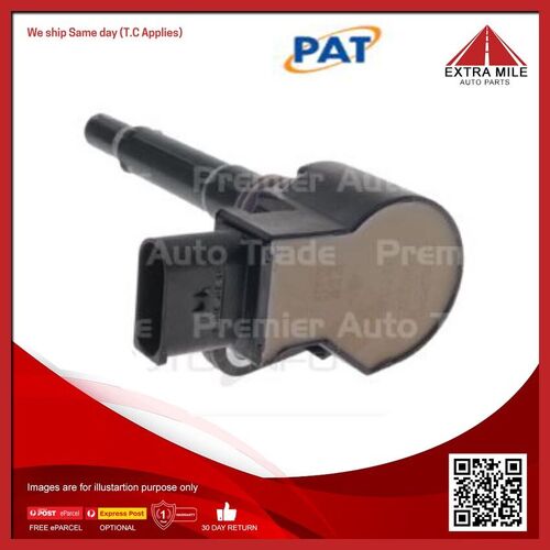 PAT Ignition Coil For Mercedes-AMG CLK63 A209 6.2L V8 M156 MPFI DOHC-PB