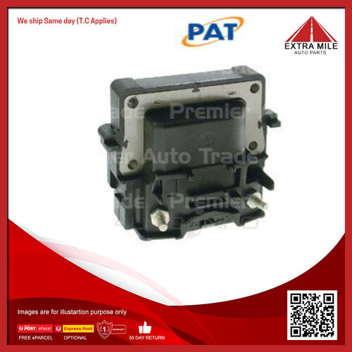 PAT Ignition Coil For Holden Apollo JM, JP 2.2L 5SFE 4D Sedan/Wagon