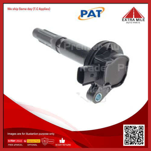 PAT Ignition Coil For FPV GT-P FG 5.0L Boss 335 V8 32V 4D Sedan