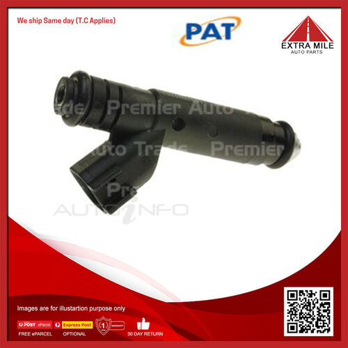 PAT Fuel Injector For FPV GS FG 5.0L Boss 315 V8 4D Sedan, 2D Utility