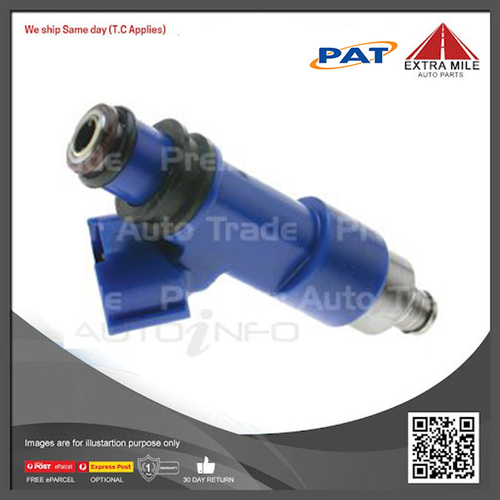 4 x Fuel Injectors for Subaru WRX and STI 2.5 2007 > 2010 INJ108 4 x Fuel Injectors for Subaru WRX and STI 2.5 2007 > 2010 INJ108