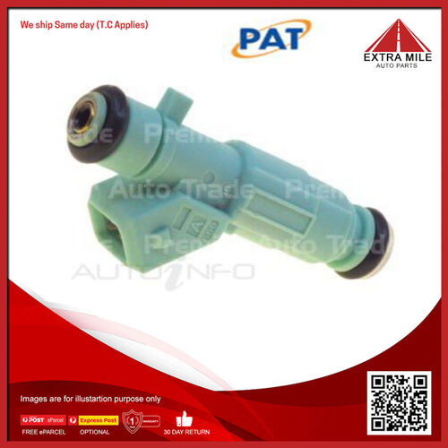 PAT Fuel Injector For Hyundai Excel X3 1.5L G4FK 4D/2D Hatchback/Sedan