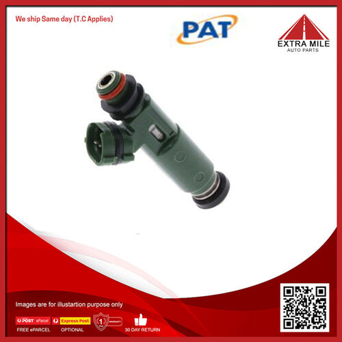 PAT Fuel Injector For Toyota Landcruiser FZ178R/FZJ79R/FZJ105R 4.5L 1FZFE