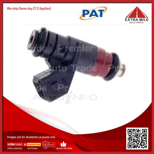 PAT Fuel Injector For FORD FALCON XR6T SPRINT G6ET FGX 4.0L BARRA 325T/270T