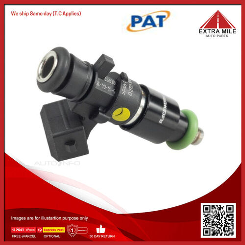 PAT Fuel Injector For FPV GT-P FG 5.4L V8 Boss 315 4D Sedan 32V