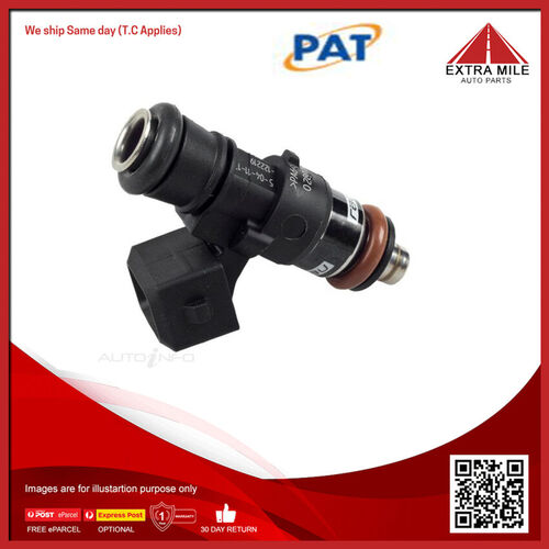 PAT Fuel Injector For FPV GT-E FG 5.4L V8 Boss 315 32V 4D Sedan