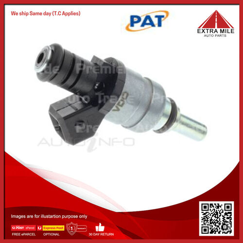 PAT Fuel Injector For BMW 320i E46 2.2L M54B22 2D Coupe/Convertible