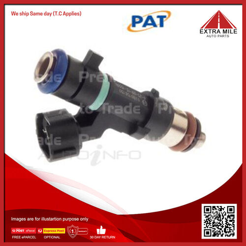 PAT Fuel Injector For Renault Koleos H45 2.5L 2TR.700/2/3 4D SUV Compact