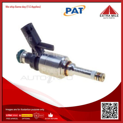 PAT Fuel Injector For Audi TTS TFSI Quattro FV 2.0L CJXF, CJXG 2D Coupe/Roadster