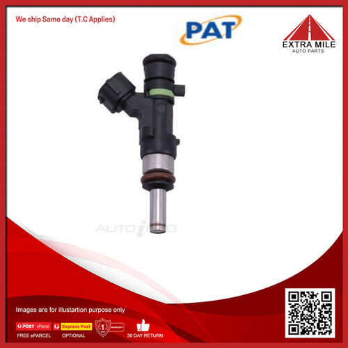 PAT Fuel Injector For Mitsubishi Outlander ZJ, ZK, ZL 2.0L 4B11/4B12/4J11/4J12