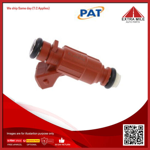 PAT Fuel Injector For Mercedes Benz ML500 W163/W164 5.0L V8 M113.965/M113.964
