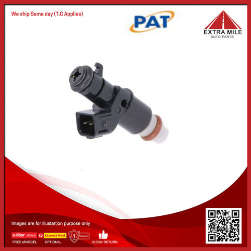 PAT Fuel Injector For Honda Fit GD 1.5L L15A 4D Hatchback 16V