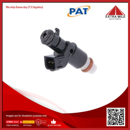 PAT Fuel Injector For Honda Fit GD 1.5L L15A 4D Hatchback 16V