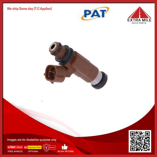 PAT Fuel Injector For Mazda Capella GF, GW 1.8L/2.0L FPDE,FSDE, FSZE Sedan/Wagon