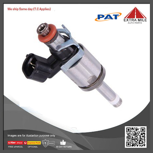 PAT Fuel Injector For Mazda Mazda 2 / Demio DJ / DL 1.5L 4CYL P5-VPS - INJ-518
