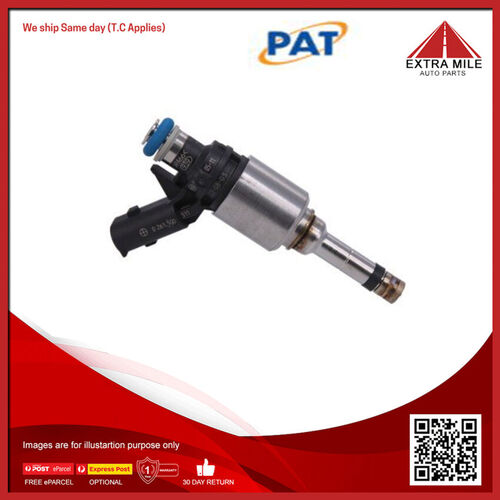 PAT Fuel Injector For Kia Optima GT, NAV JF 2.0L G4KH 4D Sedan