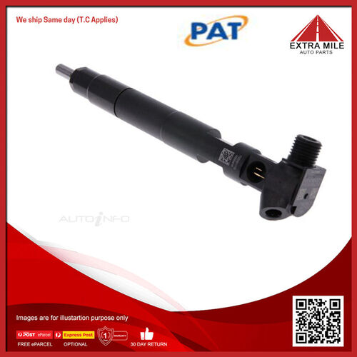 PAT Fuel Injector For Mercedes Benz E220 CDI S212/W212 2.1L OM651.924