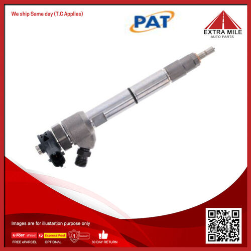 PAT Fuel Injector For Kia Sorento MQ4 2.2L D4HE 4D SUV Mid-Size