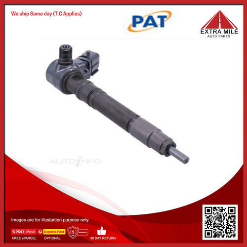 PAT Fuel Injector For Toyota Hilux SR, SR5 GUN136R/GUN126R 2.8L 1GDFTV