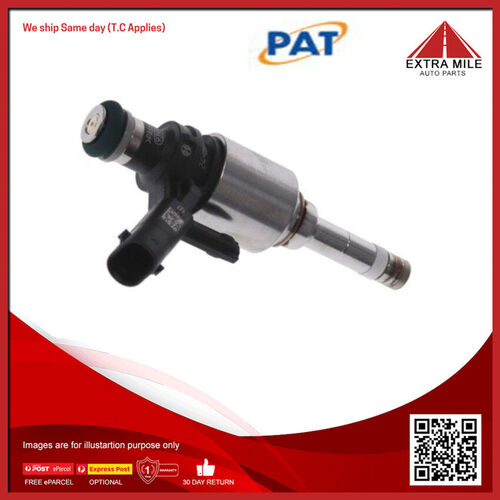 PAT Fuel Injector For Audi Q2 40 TFSi Quattro GA 2.0L CZPB 4D SUV Coupe