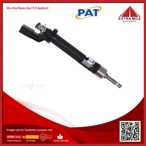 PAT Fuel Injector For Audi Q7 FSI Quattro 4L 3.6L V6 BHK 4D SUV Mid-Size