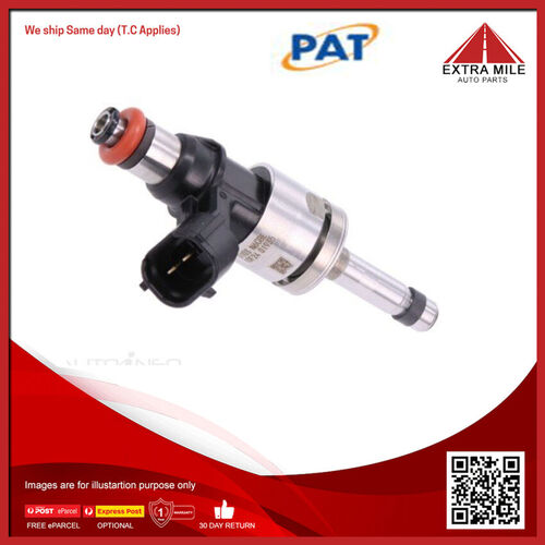 PAT Fuel Injector For Ford Mustang GT FN 5.0L V8 COYOTE 2D Coupe/Convertible