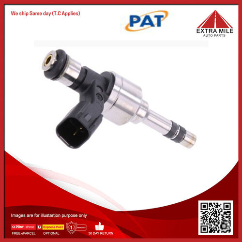 PAT Fuel Injector For Holden Commodore RS, RS-V ZB 3.6L V6 LGX 4D Wagon/Liftback