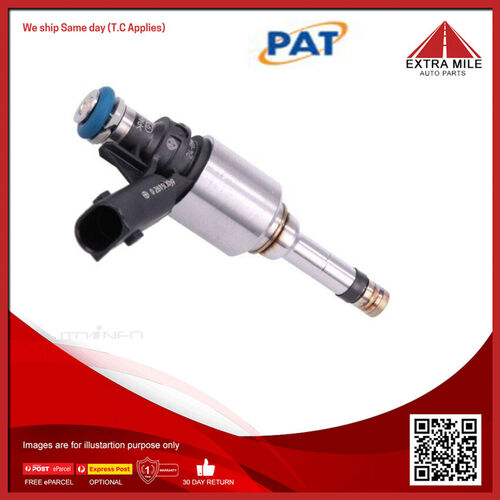 PAT Fuel Injector For KIA SPORTAGE URBAN LX+ QL PLATINUM,EX LTD OPTIMA JF 2.4L