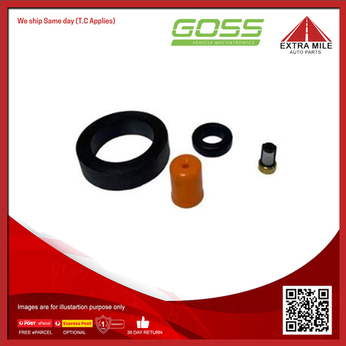 Goss Fuel Injector Repair Kit - IRK792