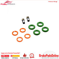 FUEL INJECTOR SEAL KIT ISK-0509A for HOLDEN COMMODORE FORD FALCON TOYOTA LAXCEN