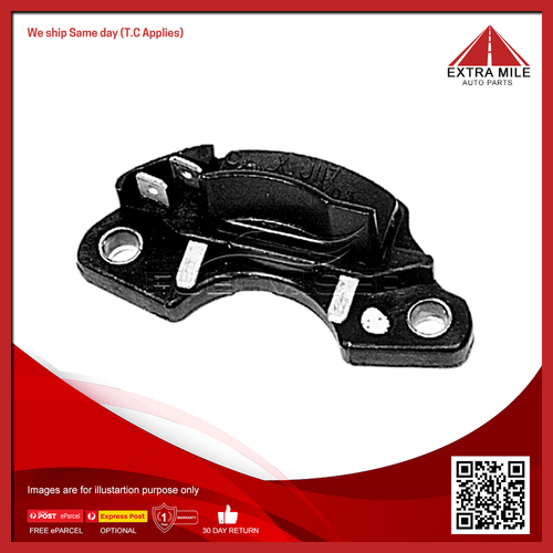 Genuine Mitsubishi Ignition Module For Land Rover Range Rover I 3.5L 31D,24D,25D
