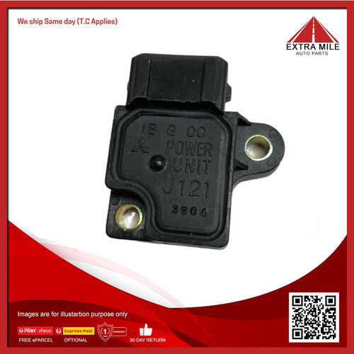 Ignition Module For Suzuki, Nissan, Mitsubishi, Mercedes Hyundai, Holden, Ford