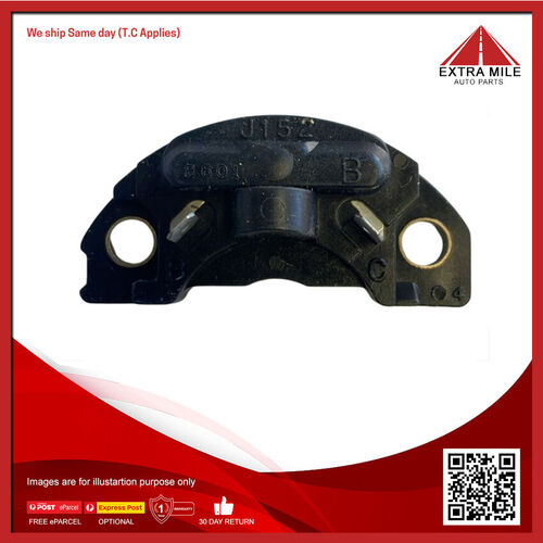 Mitsubishi Ignition Module For Ford Laser KC, KF 1.6L Petrol B6 Hatchback/Sedan