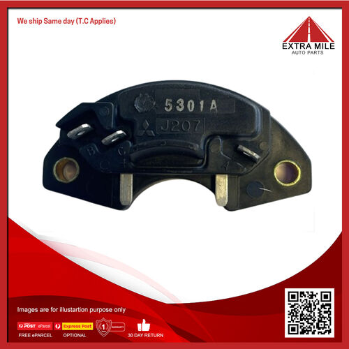 Mitsubishi Ignition Module For Mazda 626 1988-1992 - J207