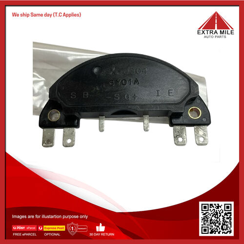 Mitsubishi Ignition Module - J304