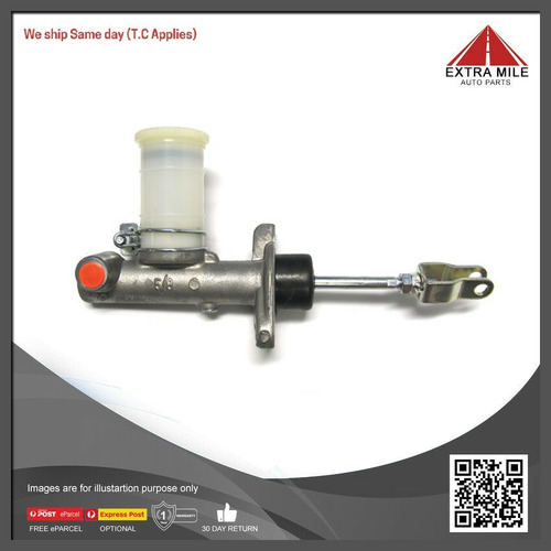 Clutch Master Cylinder For Nissan UTE 720 1.8L/2.2L/2.3L D 4WD