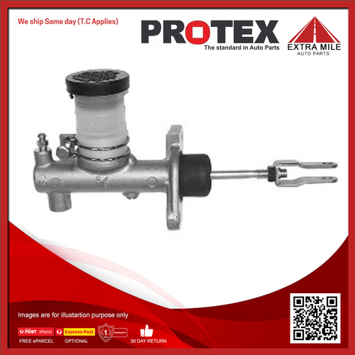 Protex Clutch Master Cylinder For Nissan 200SX S15 2.0L/2.5L SD25, SR20DET