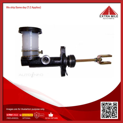 IBS Clutch Master Cylinder - JB1637