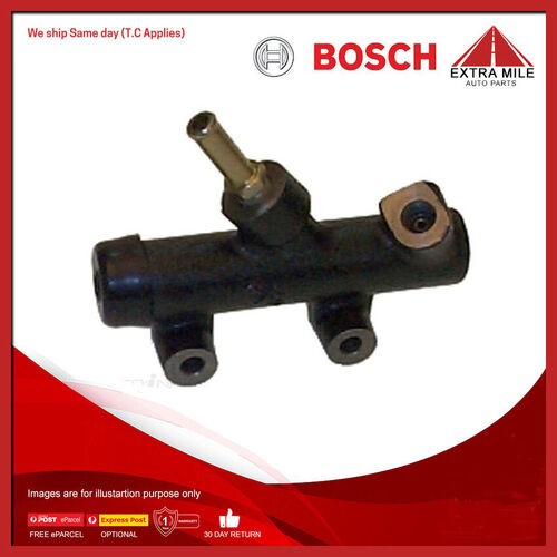 Bosch Clutch Master Cylinder For Isuzu NKR57 NKR 3.3L 4BC2 2D Truck