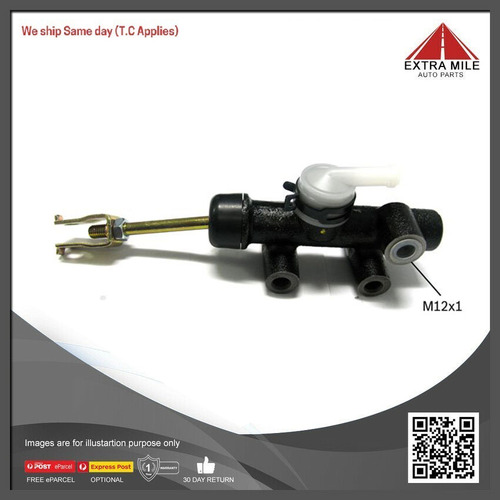 Clutch Master Cylinder For Toyota Hiace RZH103R RZH113R RZH125R 2.4L 2RZ