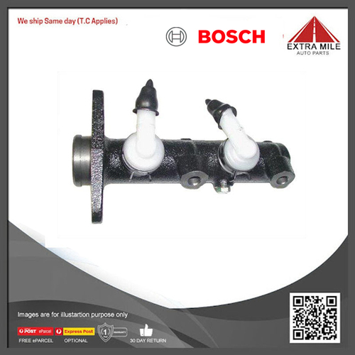 Bosch Clutch Master Cylinder For Toyota Hiace , Regius IV Bus 2.4L/3.0L - JB1960