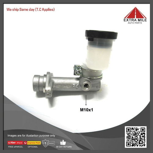 Clutch Master Cylinder For Nissan Patrol TB42S TB42E 4.2L, RB30 3.0L