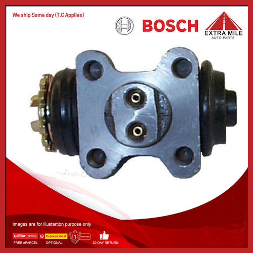 Wheel Brake Cylinder LH R/L for MITSUB CANTER FE647 07/96 - 12/00 Genuine