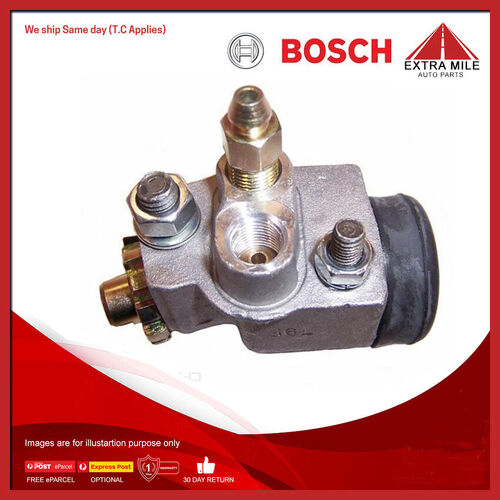 Wheel Brake Cylinder LH F/U for SUZUKI ST/SK SERIES ST90 01/81 - 12/85  VAN