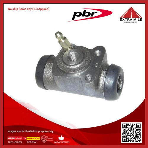 PBR Wheel Brake Cylinder For Holden Apollo, Toyota Camry 2.2L,3.0L 5S-FE,3VZ-FE