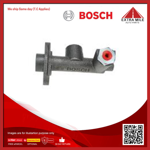 Bosch Clutch  Slave Cylinder - JB4073