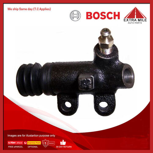 Bosch Clutch Slave Cylinder For Toyota Dyna RU10R, RU12R 2.0L 5R